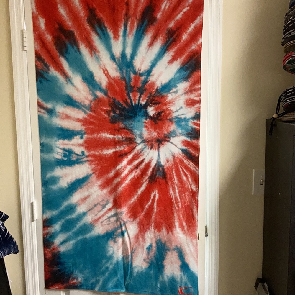 Large beach towels-NEW